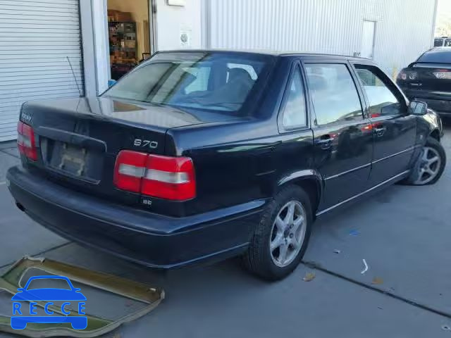 2000 VOLVO S70 BASE YV1LS61J5Y2655542 image 3