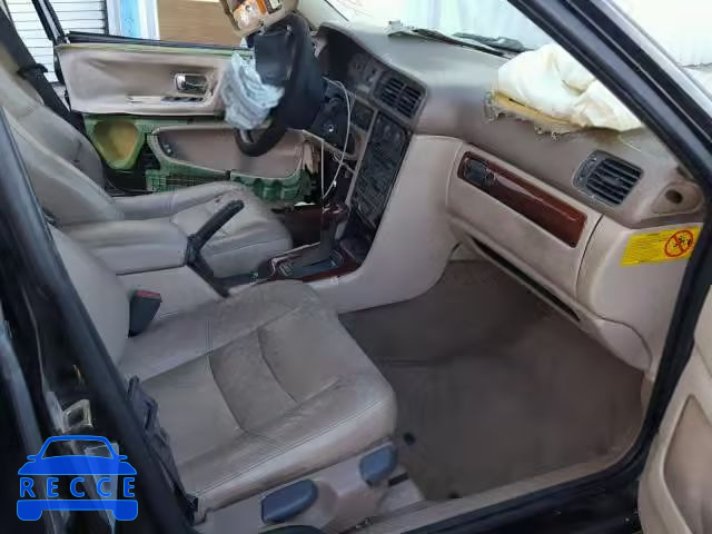 2000 VOLVO S70 BASE YV1LS61J5Y2655542 image 4