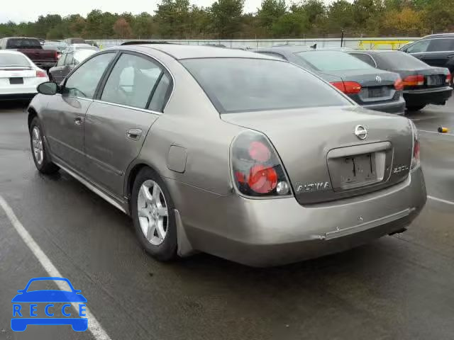 2002 NISSAN ALTIMA BAS 1N4AL11D82C232405 Bild 2