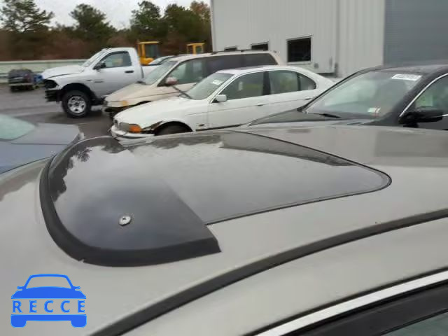 2002 NISSAN ALTIMA BAS 1N4AL11D82C232405 image 8