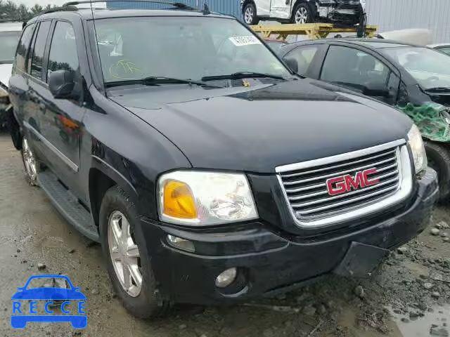 2009 GMC ENVOY SLE 1GKDT33S292128785 зображення 0