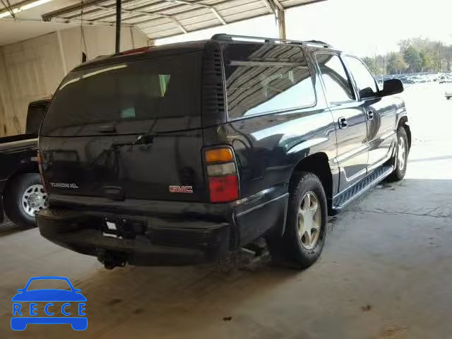 2005 GMC YUKON XL D 1GKFK66U65J231881 image 3