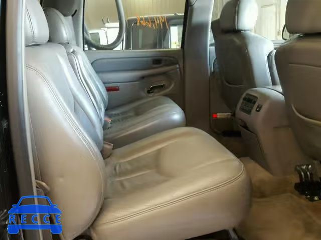 2005 GMC YUKON XL D 1GKFK66U65J231881 image 5