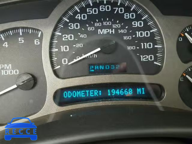 2005 GMC YUKON XL D 1GKFK66U65J231881 Bild 7