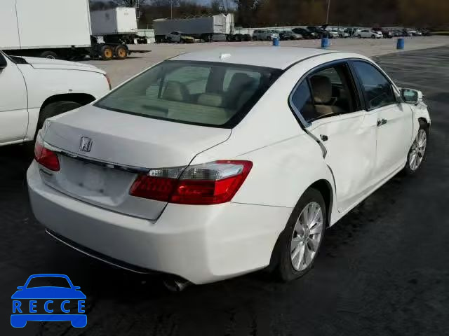 2013 HONDA ACCORD EXL 1HGCR2F87DA275569 зображення 3