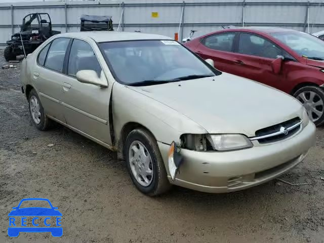 1999 NISSAN ALTIMA XE 1N4DL01D6XC148677 image 0