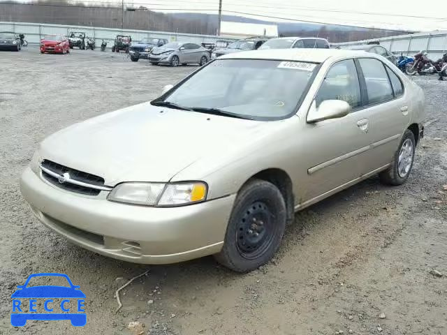 1999 NISSAN ALTIMA XE 1N4DL01D6XC148677 image 1