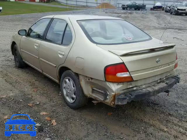 1999 NISSAN ALTIMA XE 1N4DL01D6XC148677 image 2