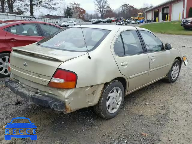 1999 NISSAN ALTIMA XE 1N4DL01D6XC148677 image 3