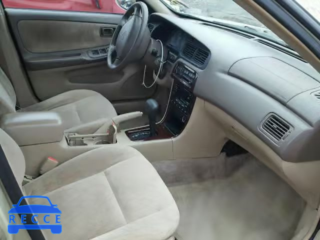 1999 NISSAN ALTIMA XE 1N4DL01D6XC148677 image 4