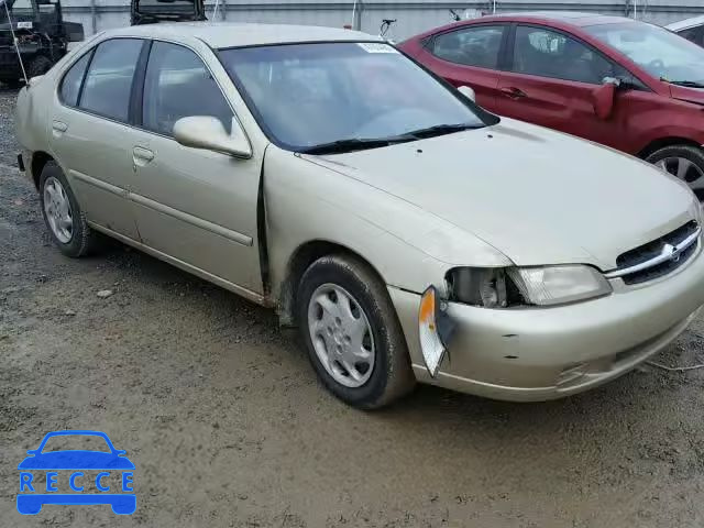 1999 NISSAN ALTIMA XE 1N4DL01D6XC148677 image 8