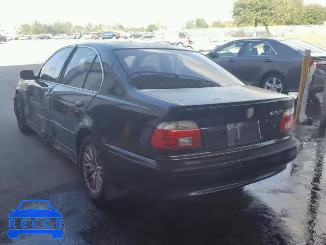 2003 BMW 530 I AUTO WBADT63493CK44451 image 2