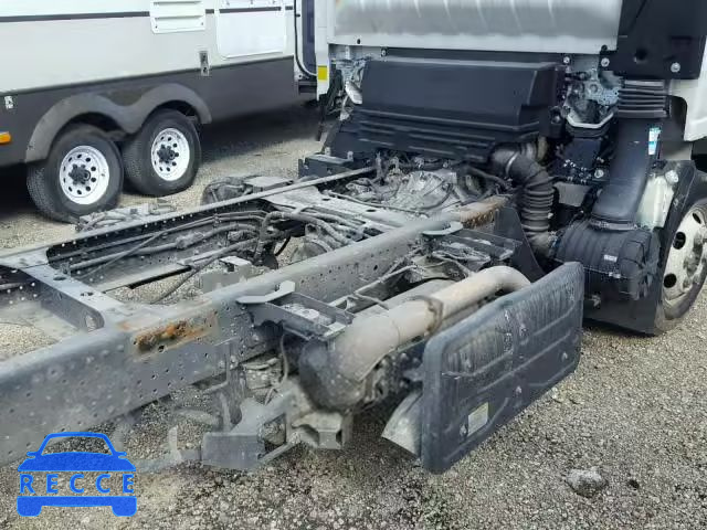 2016 ISUZU NPR HD JALC4W161G7003447 image 5