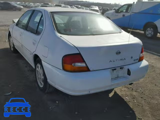 1999 NISSAN ALTIMA XE 1N4DL01D6XC240694 image 2