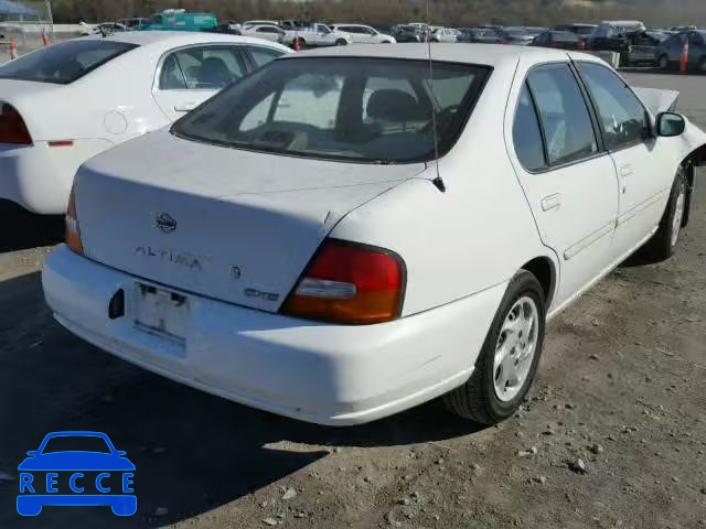 1999 NISSAN ALTIMA XE 1N4DL01D6XC240694 image 3