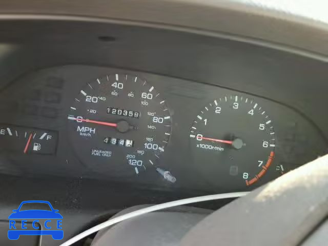 1999 NISSAN ALTIMA XE 1N4DL01D6XC240694 image 7