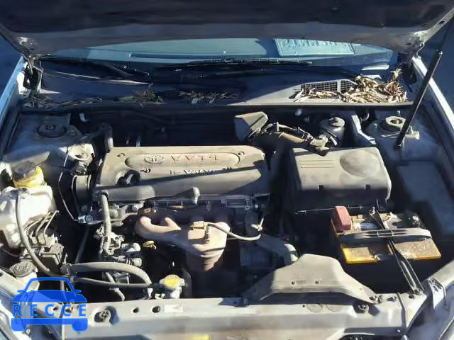 2006 TOYOTA CAMRY LE 4T1BE32K46U725916 image 6