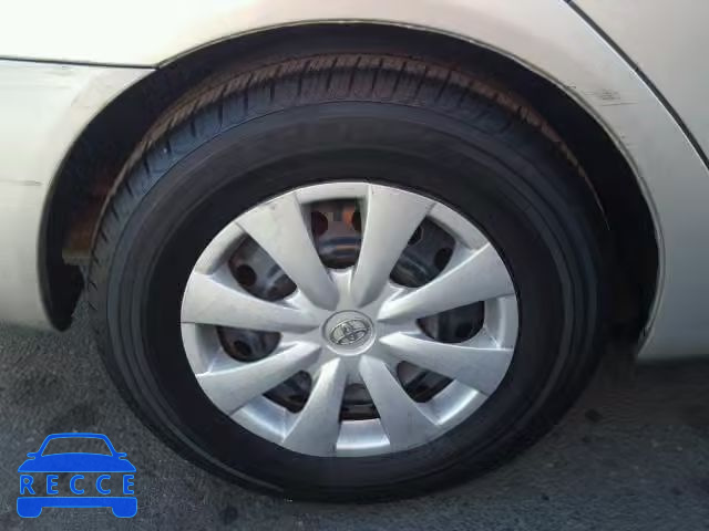 2006 TOYOTA CAMRY LE 4T1BE32K46U725916 image 8