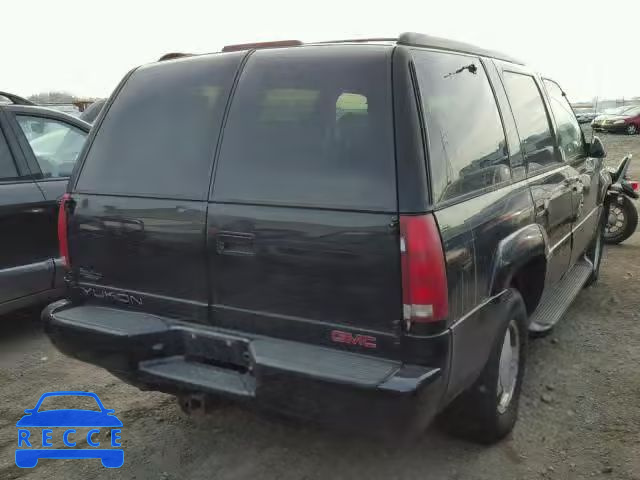 2000 GMC DENALI 1GKEK63R4YR198302 image 3