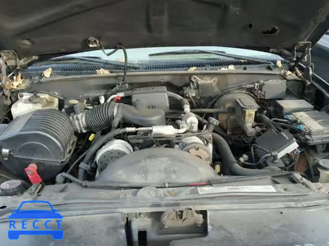 2000 GMC DENALI 1GKEK63R4YR198302 image 6