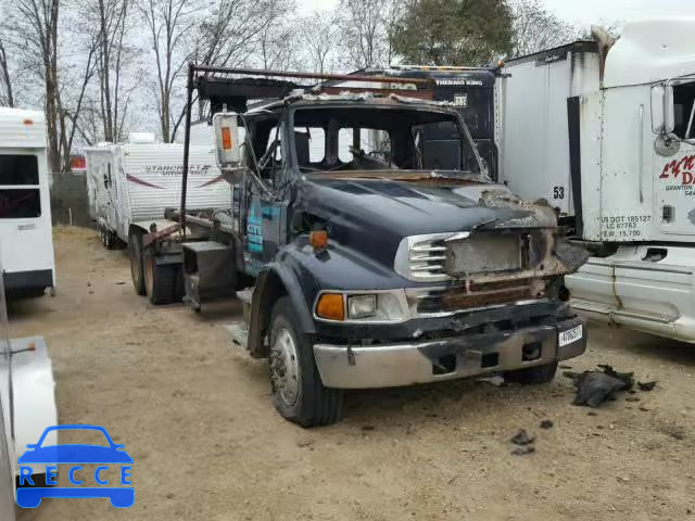 2008 STERLING TRUCK ACTERRA 2FZHCHBS48AZ90208 image 0