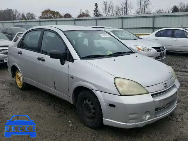 2003 SUZUKI AERIO S JS2RA41S635153751 image 0