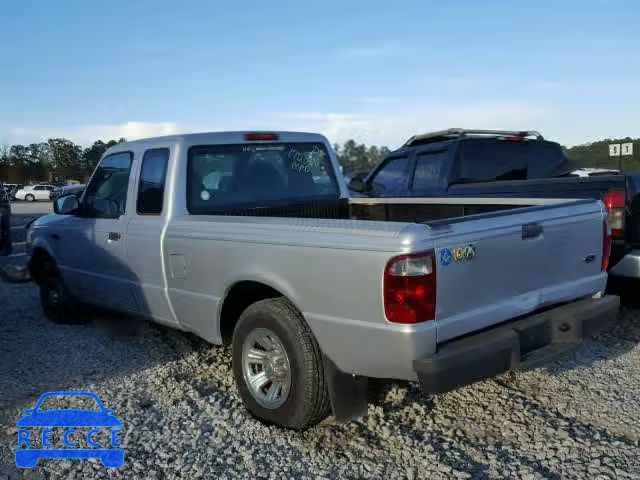 2003 FORD RANGER SUP 1FTYR14U63PB61444 image 2