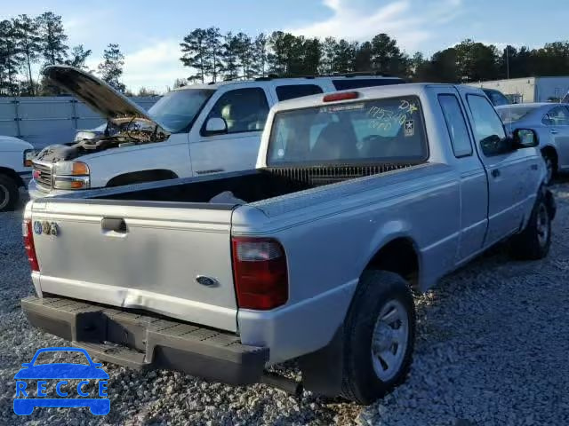 2003 FORD RANGER SUP 1FTYR14U63PB61444 image 3