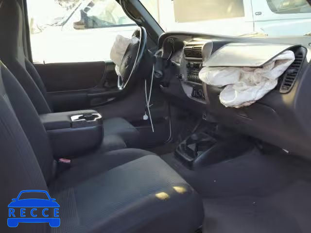 2003 FORD RANGER SUP 1FTYR14U63PB61444 image 4