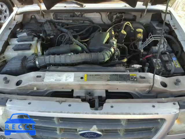 2003 FORD RANGER SUP 1FTYR14U63PB61444 image 6