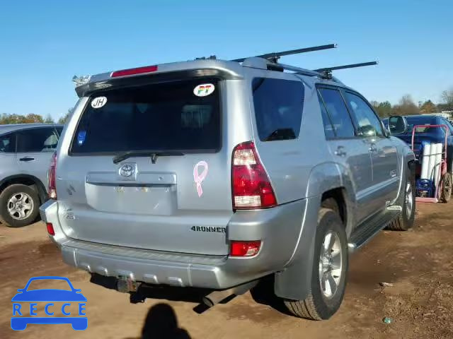 2003 TOYOTA 4RUNNER LI JTEBT17R530019461 image 3
