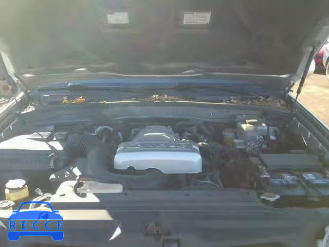 2003 TOYOTA 4RUNNER LI JTEBT17R530019461 image 6