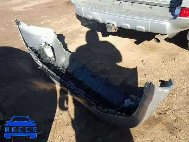 2003 TOYOTA 4RUNNER LI JTEBT17R530019461 image 8