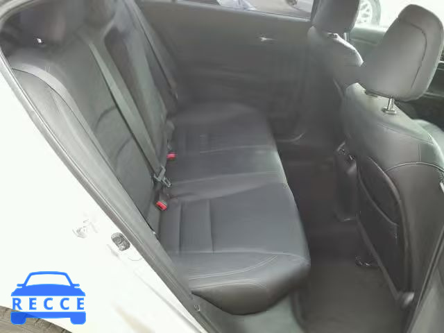 2013 HONDA ACCORD EXL 1HGCR2F85DA250489 зображення 5