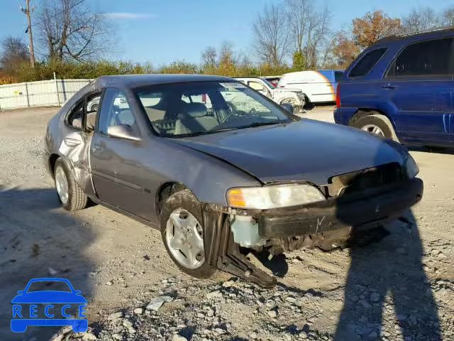 2001 NISSAN ALTIMA XE 1N4DL01D61C141624 image 0