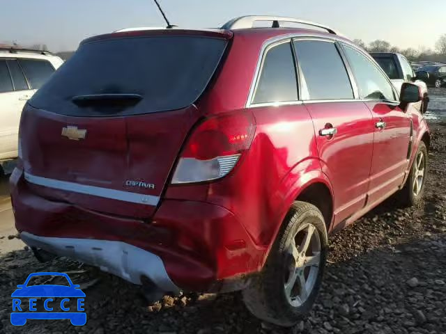 2012 CHEVROLET CAPTIVA SP 3GNAL3E55CS655566 Bild 3