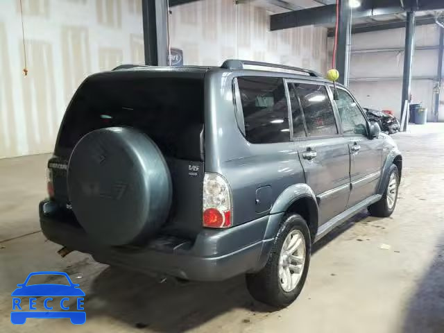 2004 SUZUKI XL7 EX JS3TX92V244112465 image 3