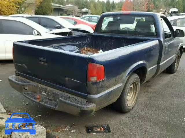 2000 CHEVROLET S TRUCK S1 1GCCS1444Y8172894 зображення 3