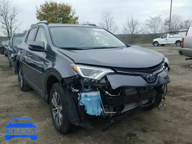 2017 TOYOTA RAV4 HV LE JTMRJREV0HD059907 Bild 0