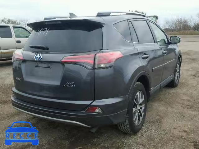 2017 TOYOTA RAV4 HV LE JTMRJREV0HD059907 Bild 3