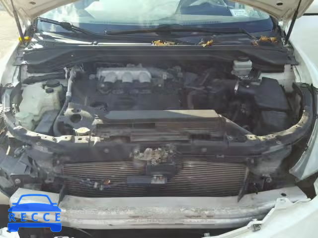 2005 NISSAN MURANO SL JN8AZ08W75W413318 зображення 6