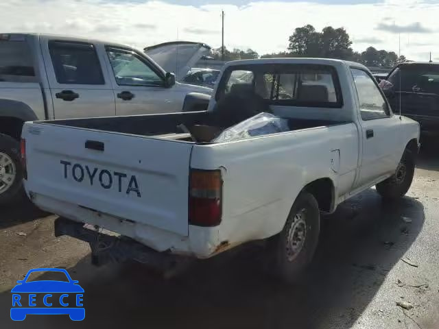 1992 TOYOTA PICKUP 1/2 JT4RN81A3N5148846 image 3