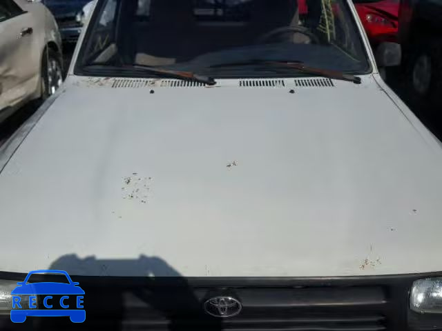 1992 TOYOTA PICKUP 1/2 JT4RN81A3N5148846 image 6