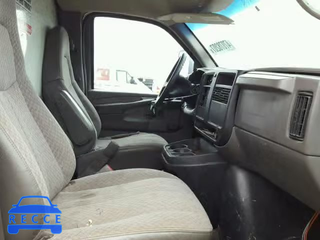 2004 GMC SAVANA CUT 1GDGG31V241901856 image 4