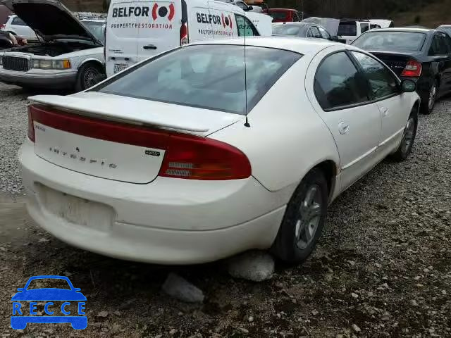 2003 DODGE INTREPID E 2B3HD56G53H506479 image 3