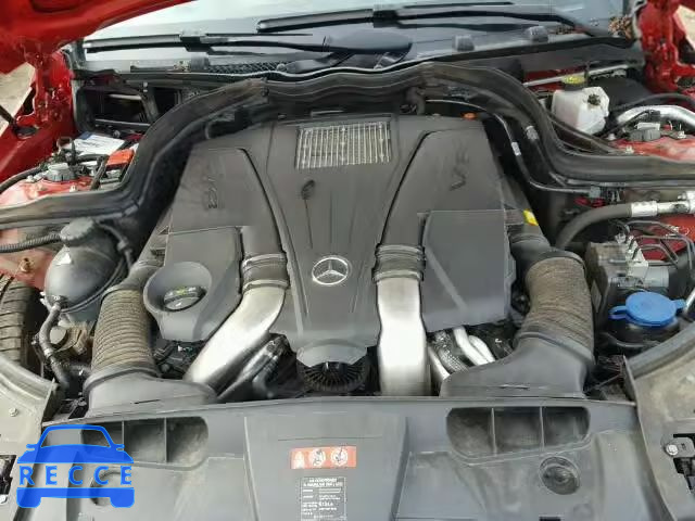 2014 MERCEDES-BENZ E 550 WDDKK7DFXEF240855 image 6