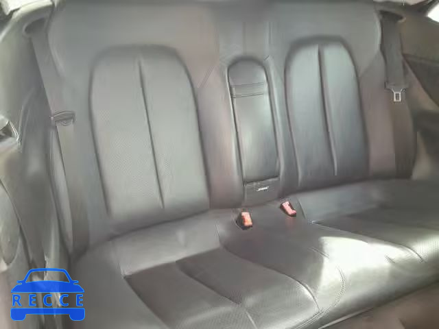 2000 MERCEDES-BENZ CLK 430 WDBLK70GXYT031682 зображення 5