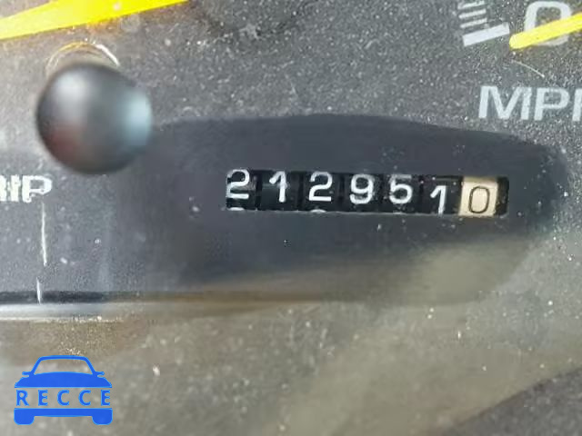 1998 CHEVROLET GMT-400 K1 1GCEK19R0WR135653 image 7