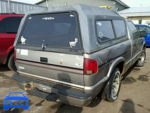 1998 CHEVROLET S TRUCK S1 1GCCS1443WK181148 image 3