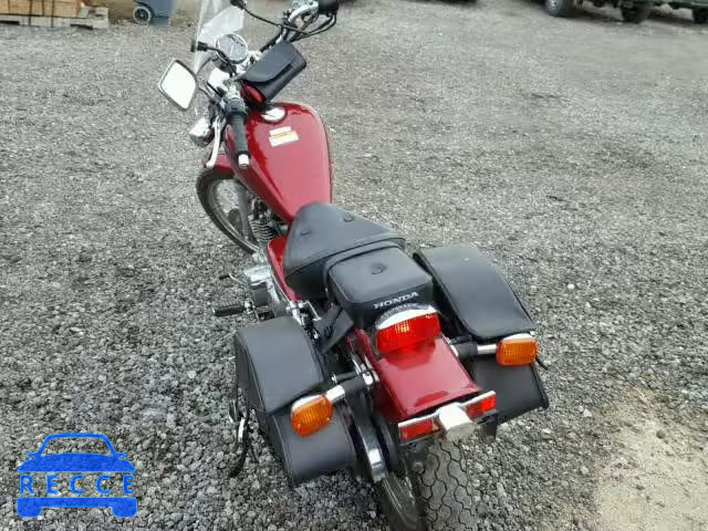 2015 HONDA CMX250C JH2MC1307FK900909 зображення 2